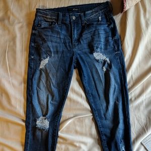 NWOT Fashion Nova Jeans
